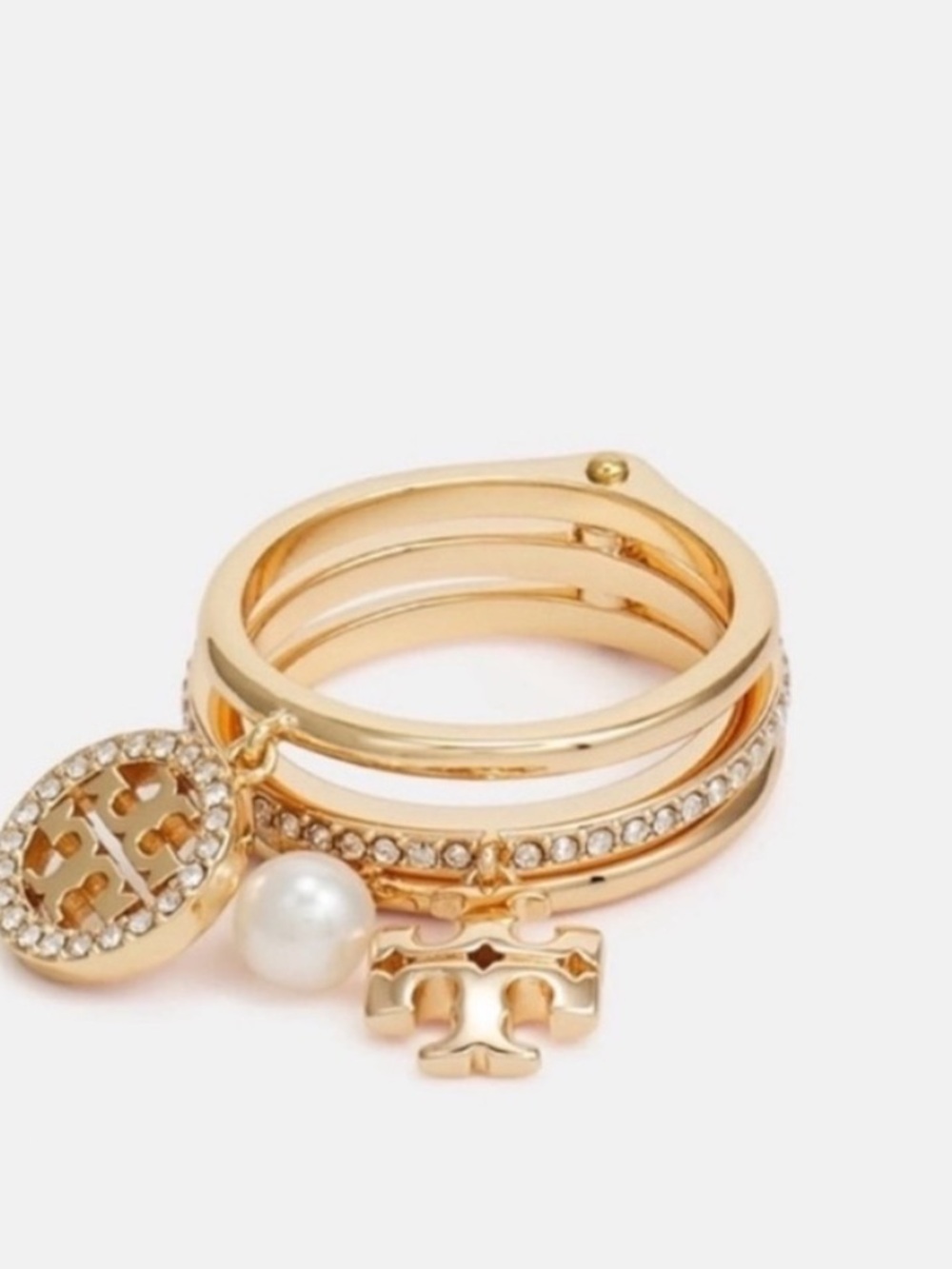 Tory Burch ring - Picture 3 of 11